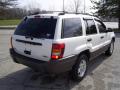 2004 Grand Cherokee Laredo 4x4 #8