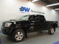 2007 Tacoma V6 TRD Sport Access Cab 4x4 #2