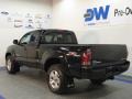 2007 Tacoma V6 TRD Sport Access Cab 4x4 #3