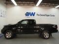 2007 Tacoma V6 TRD Sport Access Cab 4x4 #5