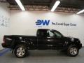 2007 Tacoma V6 TRD Sport Access Cab 4x4 #6