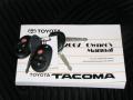 2007 Tacoma V6 TRD Sport Access Cab 4x4 #19