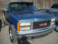 1992 Sierra 1500 SLE Regular Cab 4x4 #1 1992 Sierra 1500 SLE Regular Cab 4x4 #1