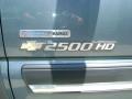 2006 Silverado 2500HD LT Crew Cab 4x4 #2