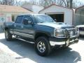 2006 Silverado 2500HD LT Crew Cab 4x4 #5