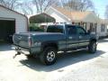 2006 Silverado 2500HD LT Crew Cab 4x4 #6