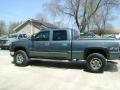 2006 Silverado 2500HD LT Crew Cab 4x4 #9