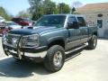 2006 Silverado 2500HD LT Crew Cab 4x4 #10