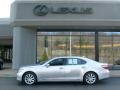 2007 LS 460 L #2