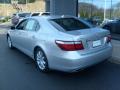2007 LS 460 L #3