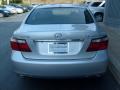 2007 LS 460 L #4