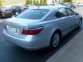 2007 LS 460 L #5