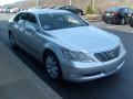 2007 LS 460 L #6