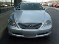 2007 LS 460 L #7