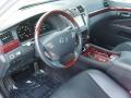 2007 LS 460 L #10