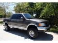 2003 F150 Lariat FX4 Off Road SuperCrew 4x4 #13