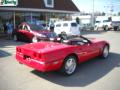 1989 Corvette Convertible #3