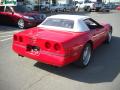 1989 Corvette Convertible #20