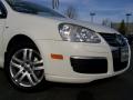 2007 Jetta Wolfsburg Edition Sedan #2
