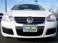 2007 Jetta Wolfsburg Edition Sedan #3