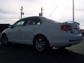 2007 Jetta Wolfsburg Edition Sedan #4