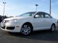 2007 Jetta Wolfsburg Edition Sedan #5