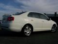 2007 Jetta Wolfsburg Edition Sedan #7
