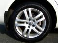 2007 Jetta Wolfsburg Edition Sedan #8