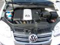 2007 Jetta Wolfsburg Edition Sedan #19