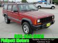 1998 Cherokee Classic 4x4 #1