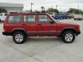 1998 Cherokee Classic 4x4 #2