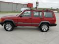 1998 Cherokee Classic 4x4 #6