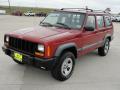 1998 Cherokee Classic 4x4 #7