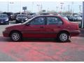 1992 Tercel DX Sedan #2