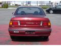1992 Tercel DX Sedan #4