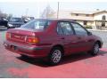 1992 Tercel DX Sedan #5