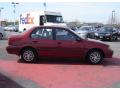 1992 Tercel DX Sedan #6