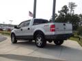 2005 F150 FX4 SuperCrew 4x4 #9