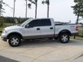 2005 F150 FX4 SuperCrew 4x4 #13