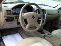 2004 Mountaineer V8 Premier AWD #5