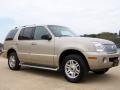 2004 Mountaineer V8 Premier AWD #11