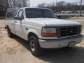 1993 F150 XL Regular Cab #2