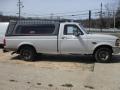 1993 F150 XL Regular Cab #3