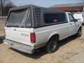 1993 F150 XL Regular Cab #4