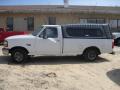 1993 F150 XL Regular Cab #5
