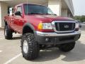 2004 Ranger FX4 SuperCab 4x4 #1