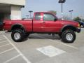2004 Ranger FX4 SuperCab 4x4 #2