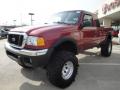 2004 Ranger FX4 SuperCab 4x4 #7