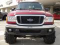 2004 Ranger FX4 SuperCab 4x4 #8