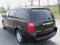 2010 Grand Caravan SXT #7